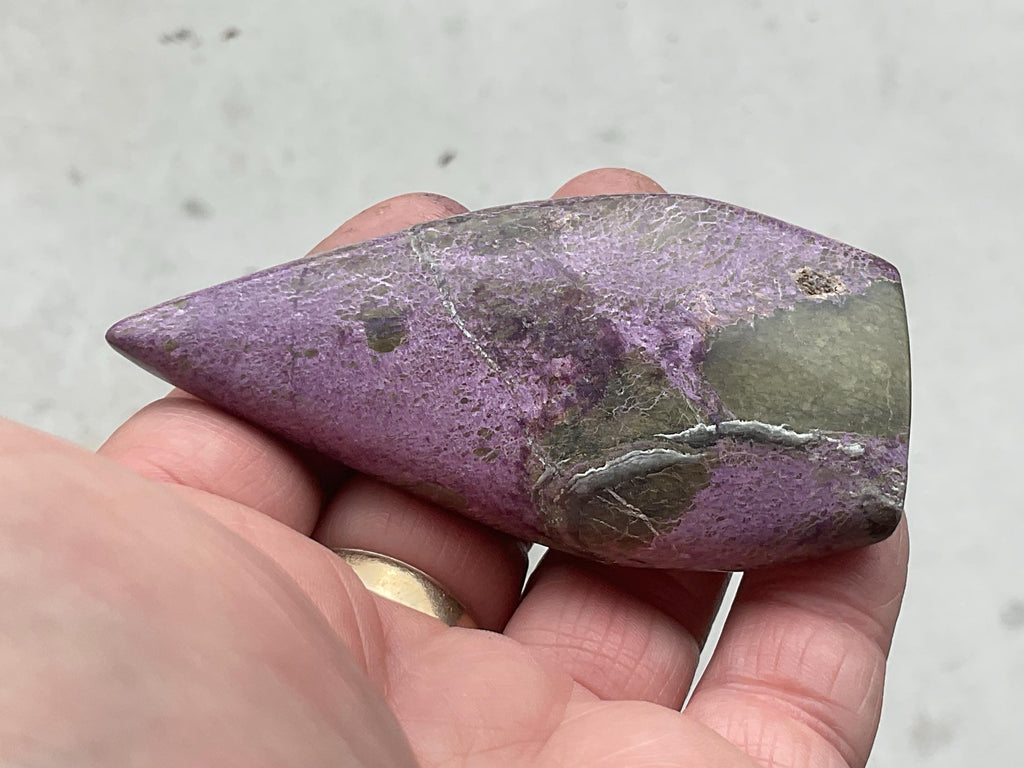 70g Atlantisite Freeform 4A
