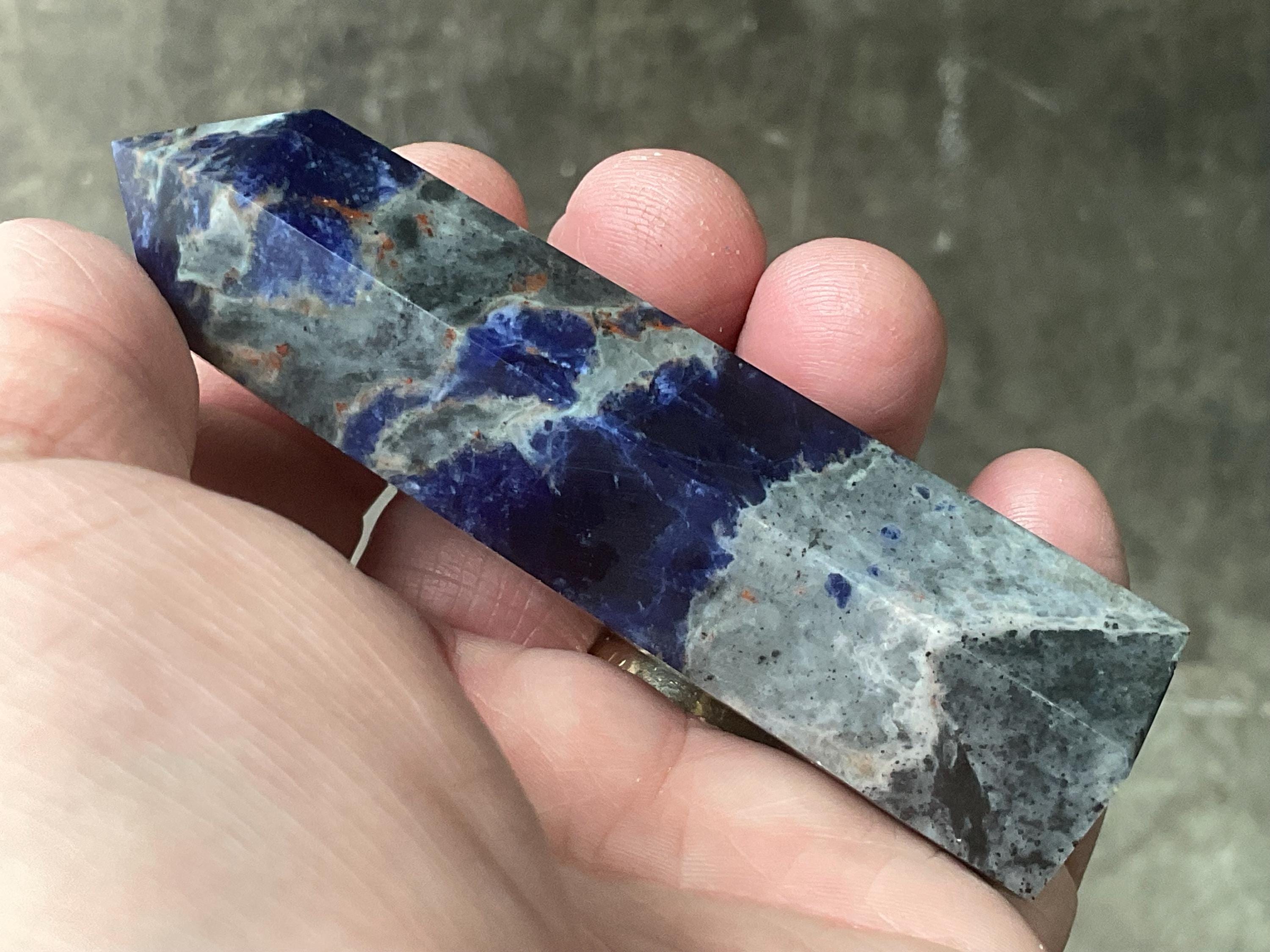 94g Sodalite Generator 2B