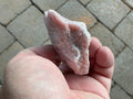 156g Mexican Pink Opal Rough 6B