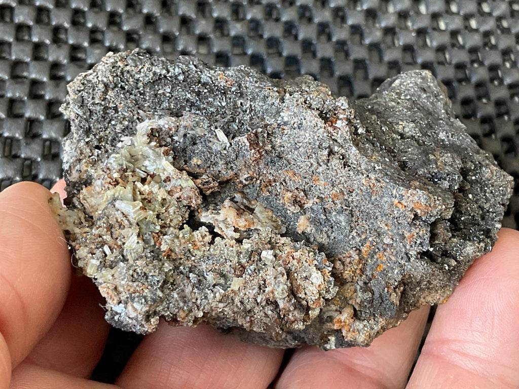 268g Cerussite Specimen from Tasmania