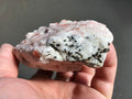 321g Sunstone with Biotite Mica E