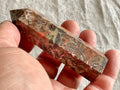 87g “Money Agate” Generator 3A