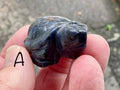 Sodalite Small Turtle Group 2