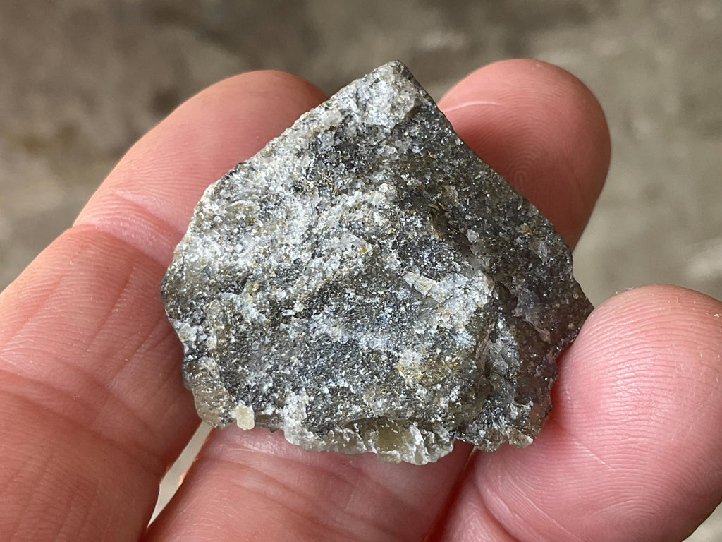 28g Tasmanian Witherite Specimen A