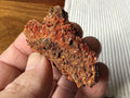 85g Crocoite Natural Specimen 12B