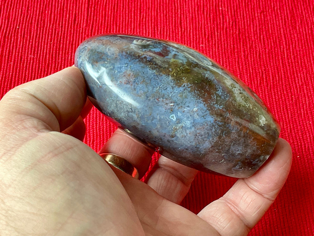 351g Ocean Jasper/Ocean Opal Freeform C