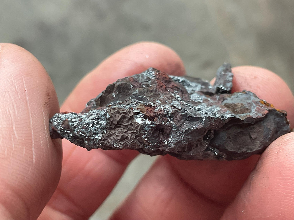 20g Australian Pyrolusite Specimen 4B