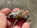 8g Ocean Jasper Pendant 2A