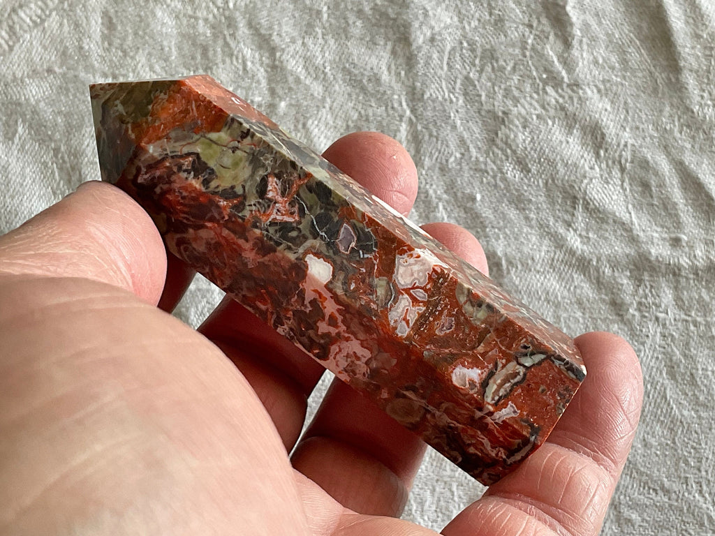 86g “Money Agate” Generator 1B