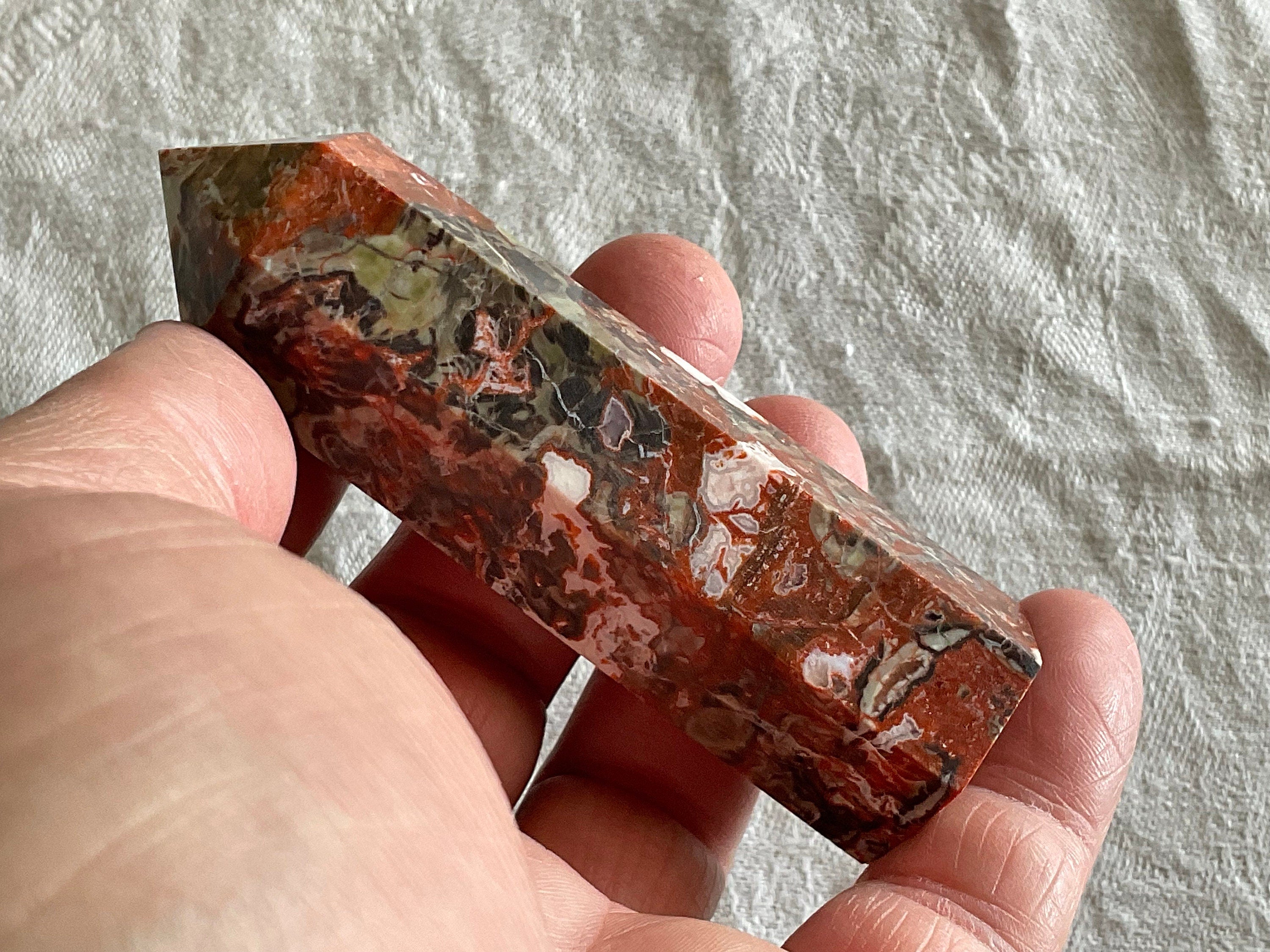 86g “Money Agate” Generator 1B