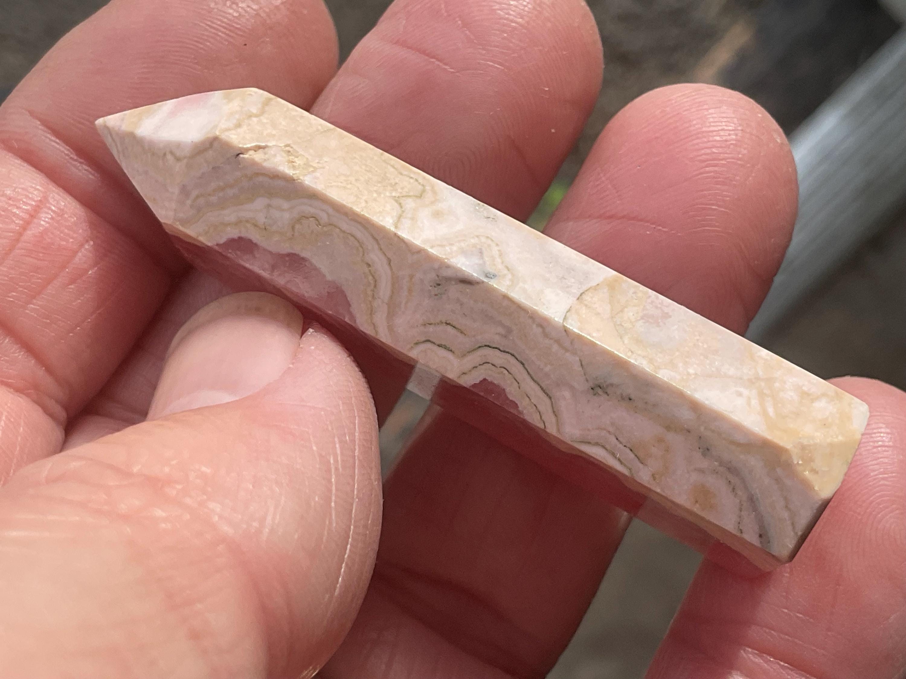30g Rhodochrosite Generator 2C