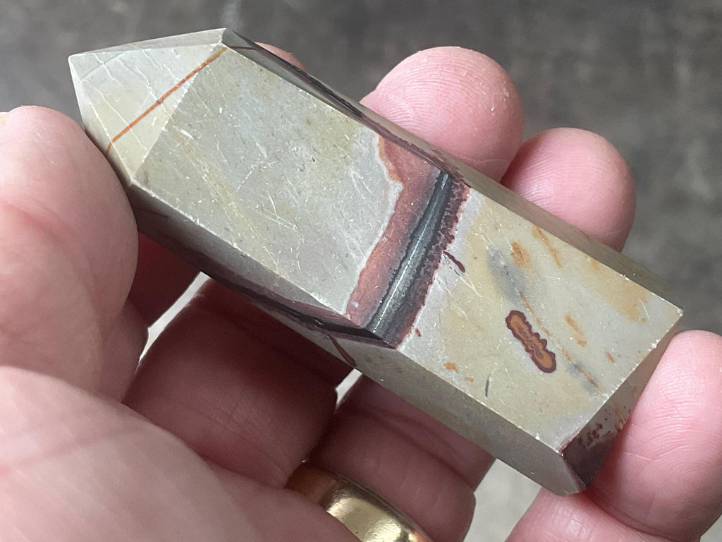 58g “Chinese Painting Stone” Generator 2A