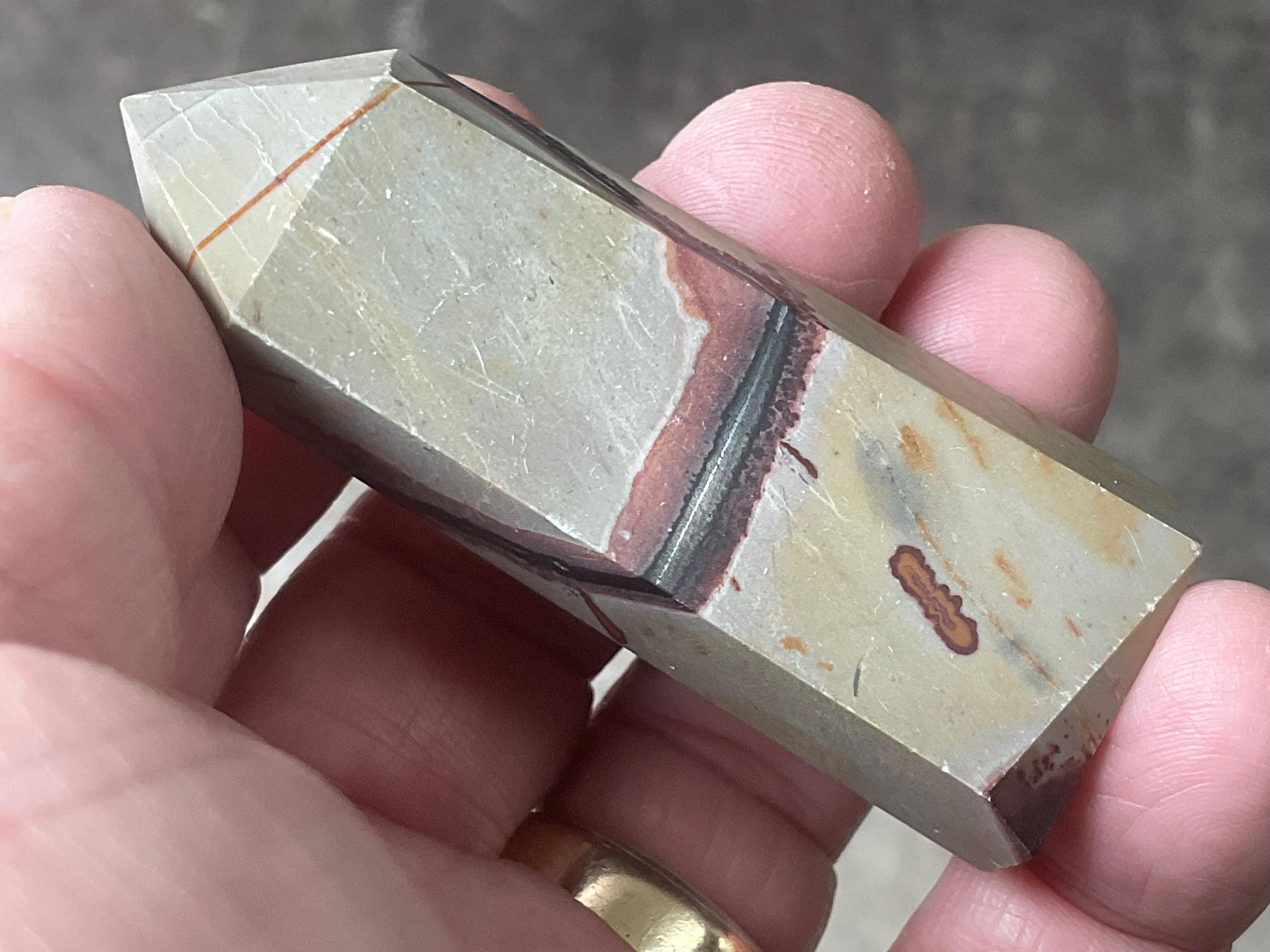 58g “Chinese Painting Stone” Generator 2A