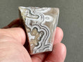 84g Mexican Crazy Lace Agate Freeform 5B