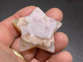 30g Flower Agate Star 2A