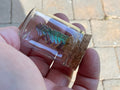 Bismuth Specimen Display Bottle 5A