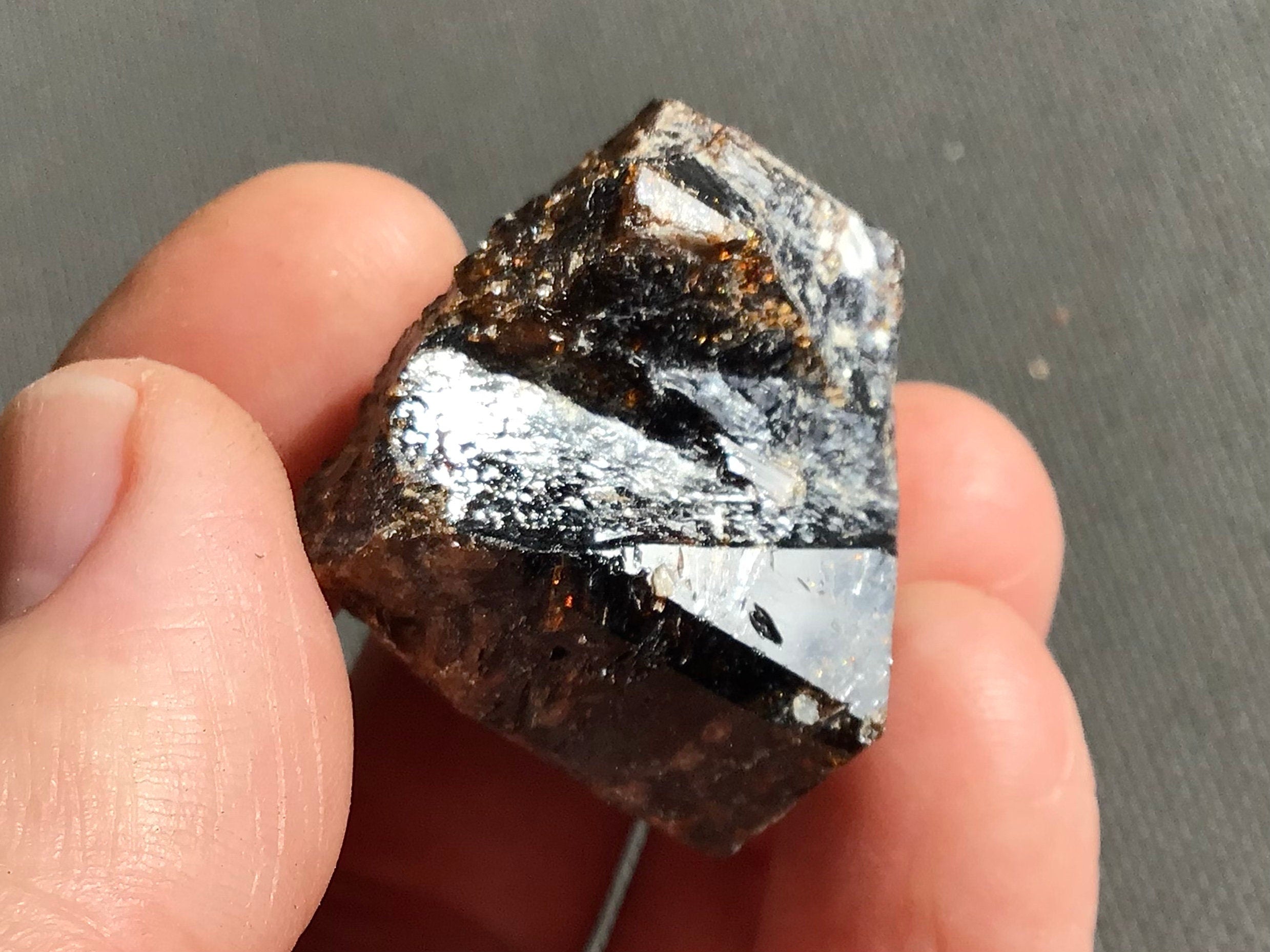 35g Yinnietharra Dravite Specimen 19B