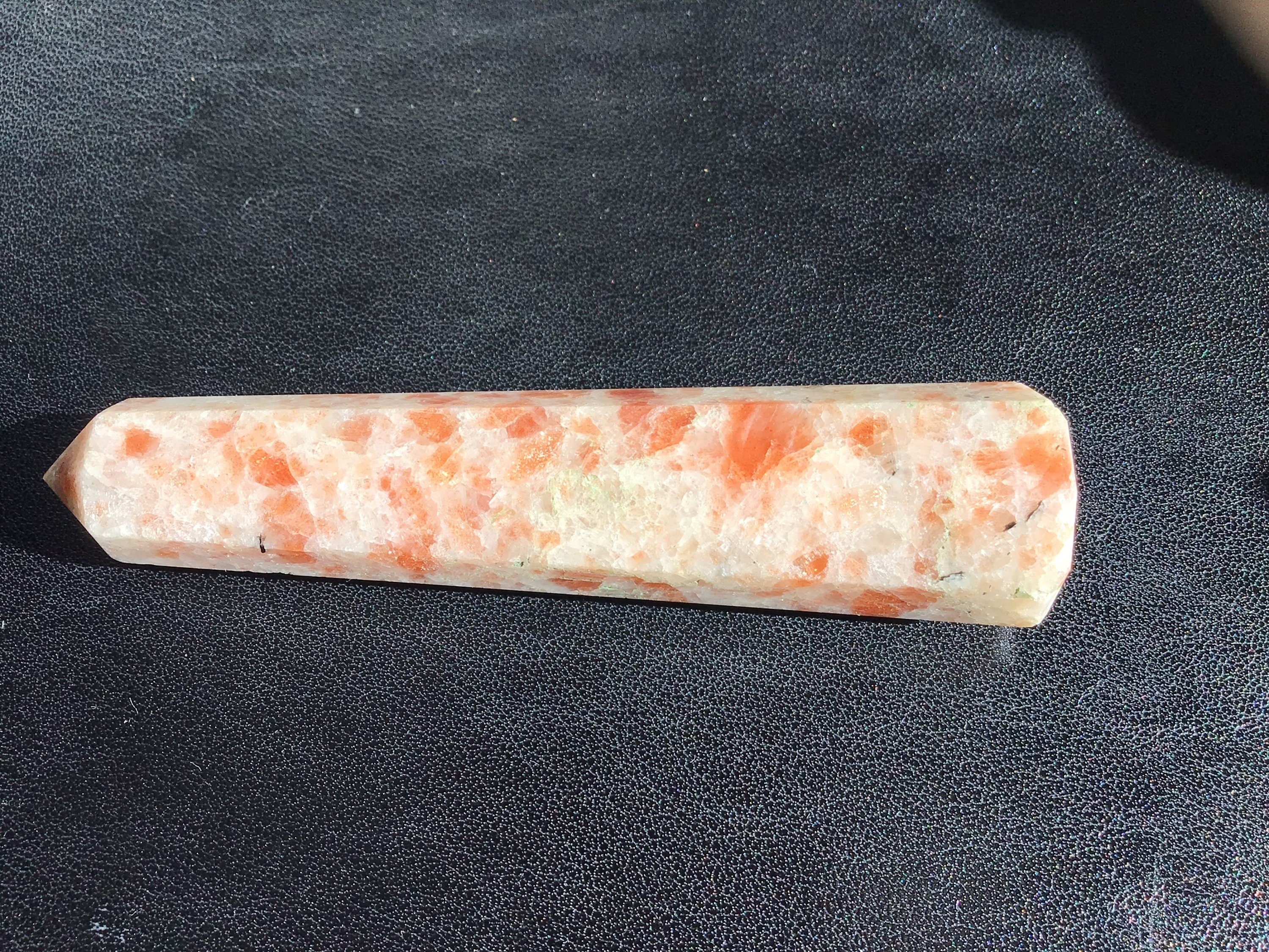 71g Sunstone Generator F