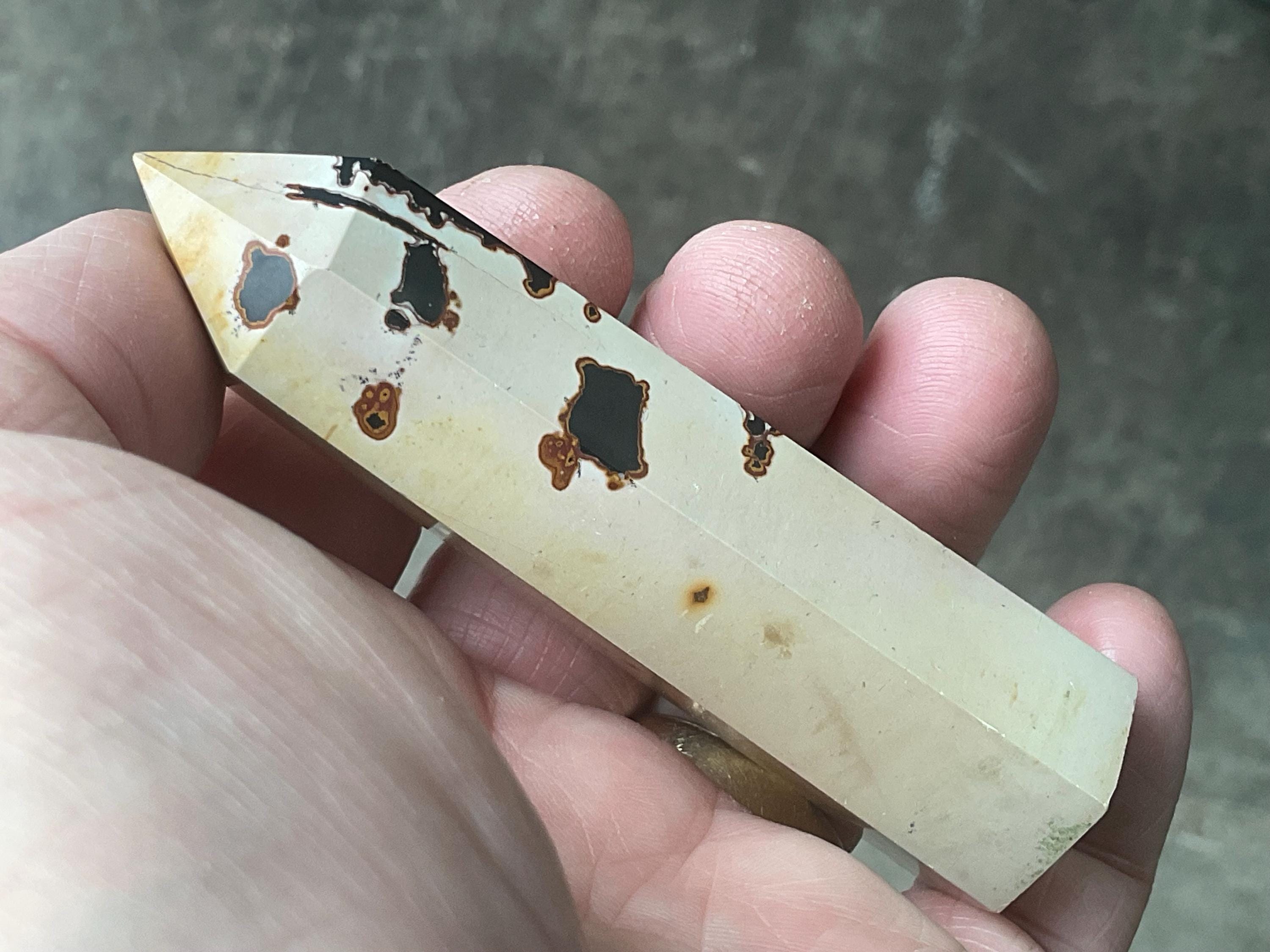 76g “Chinese Painting Stone” Generator 3A