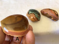 Polychrome Jasper One Side Polished 4A