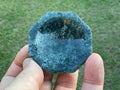 53g Moss Agate Trinket Bowl 5A