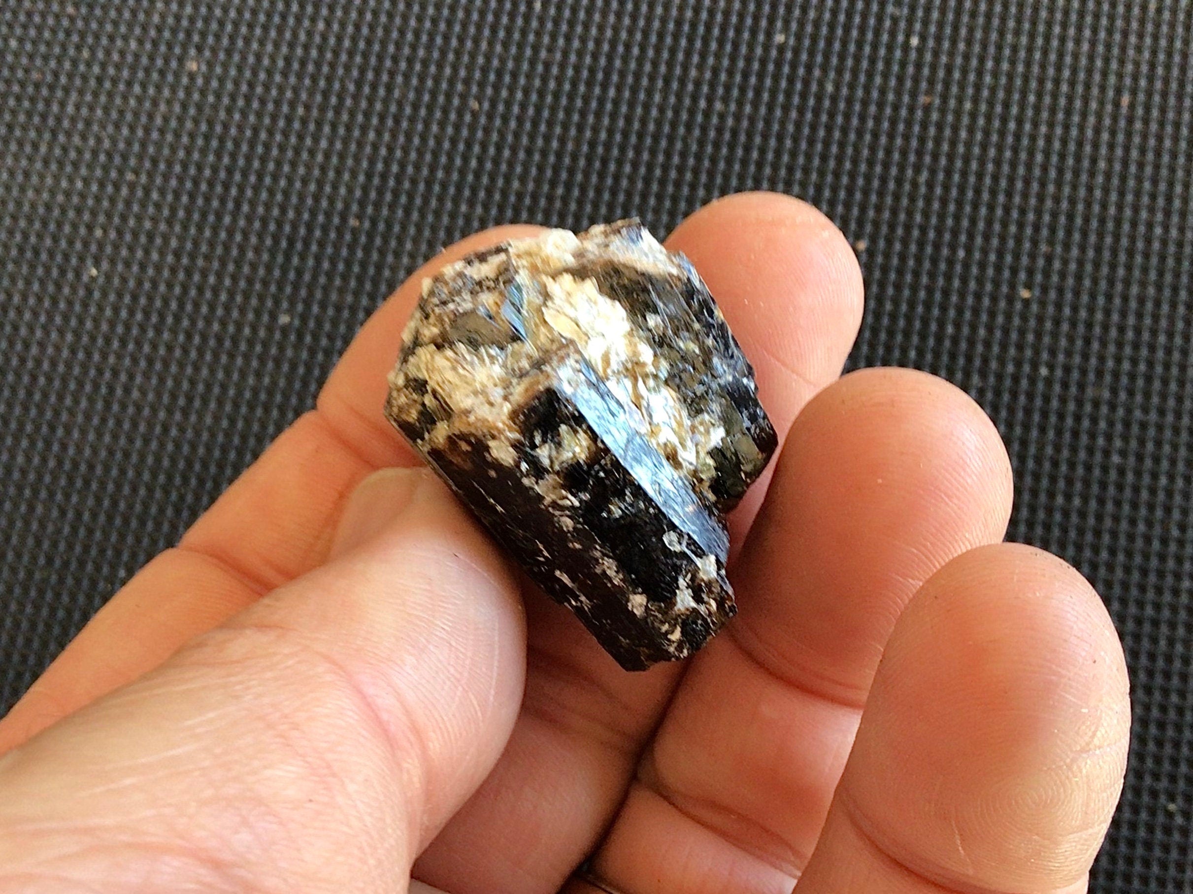 20g Yinnietharra Dravite Specimen 15D