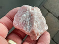 65g Mexican Pink Opal Rough 1B
