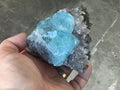 540g “Morandi Fluorite” Specimen B