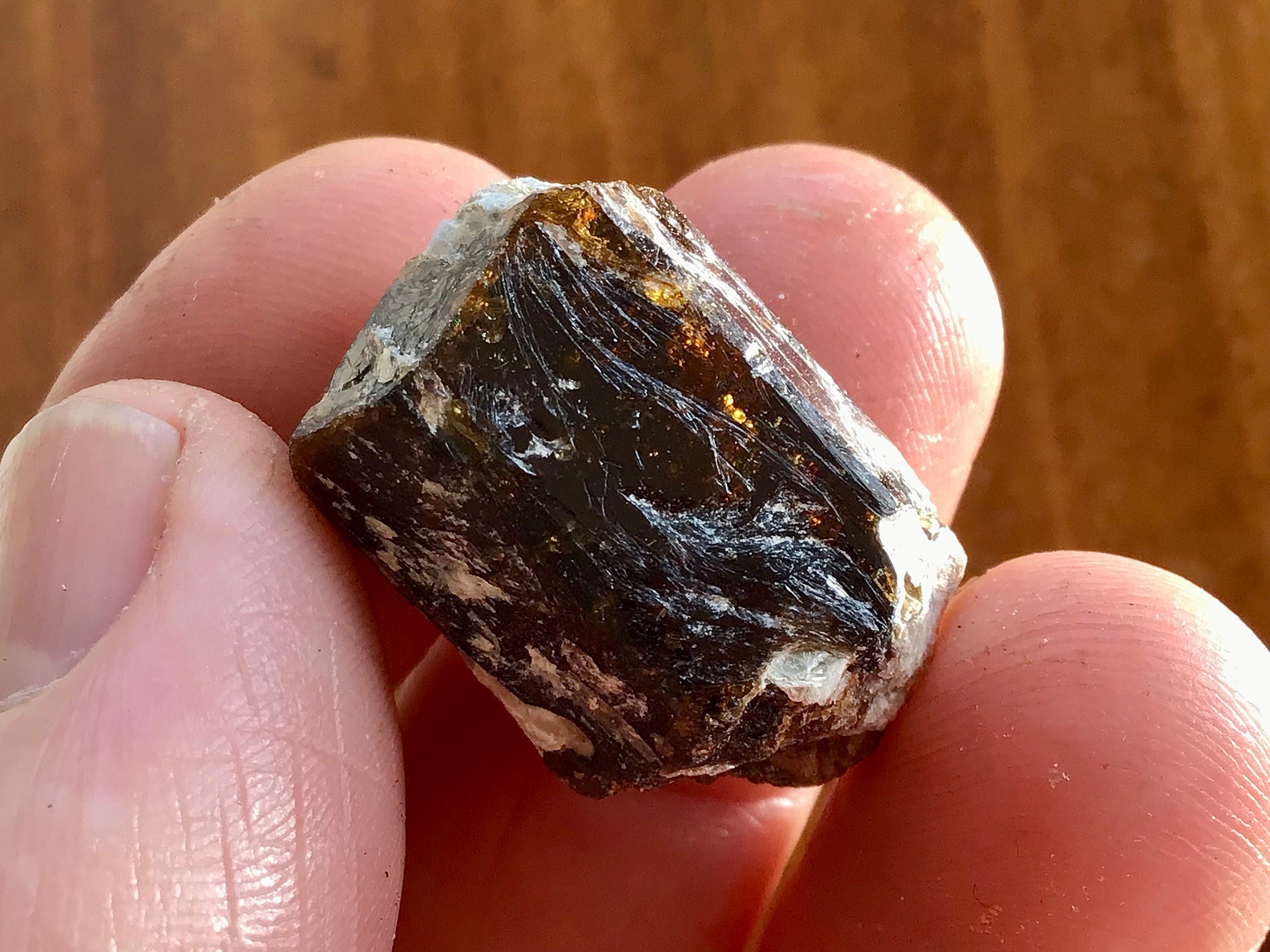 11g Yinnietharra Dravite Specimen 14C