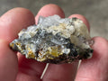 46g Chinese Marmatite Specimen 2A