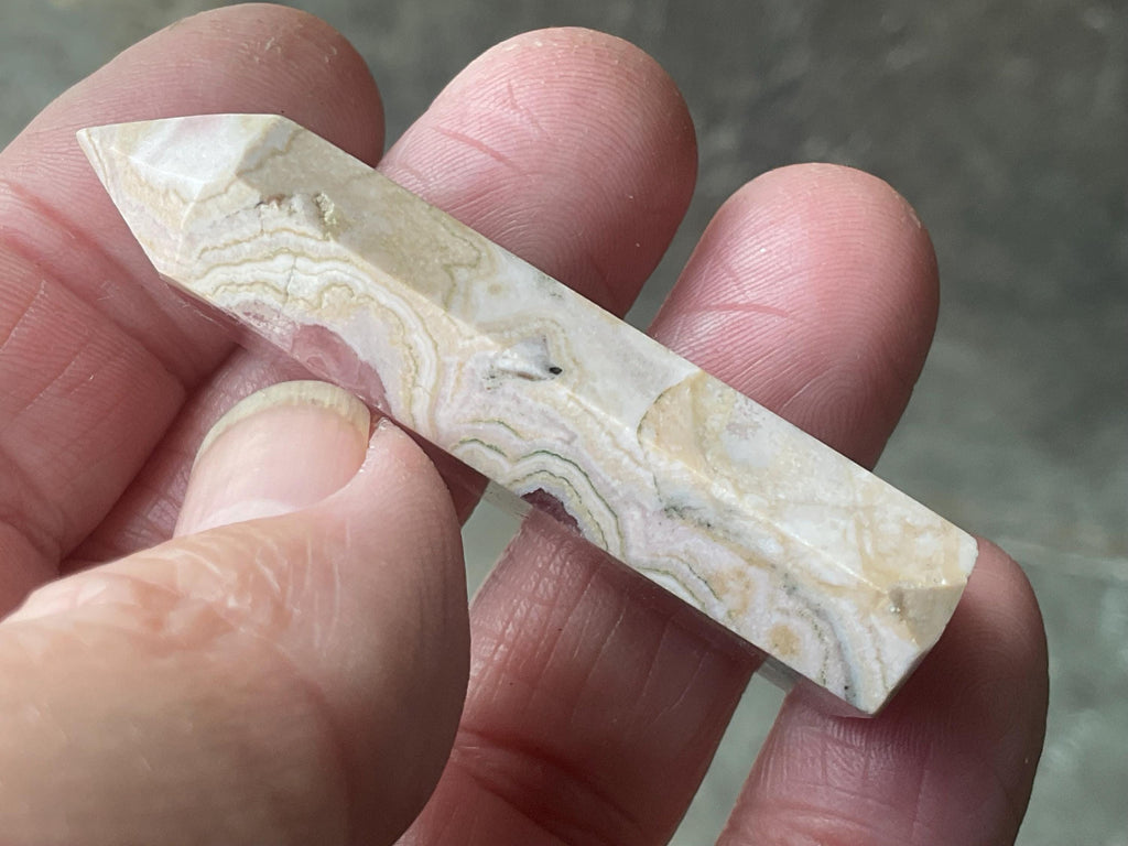 30g Rhodochrosite Generator 2C
