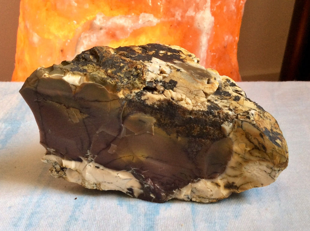 397g Mookaite Jasper Rough 5