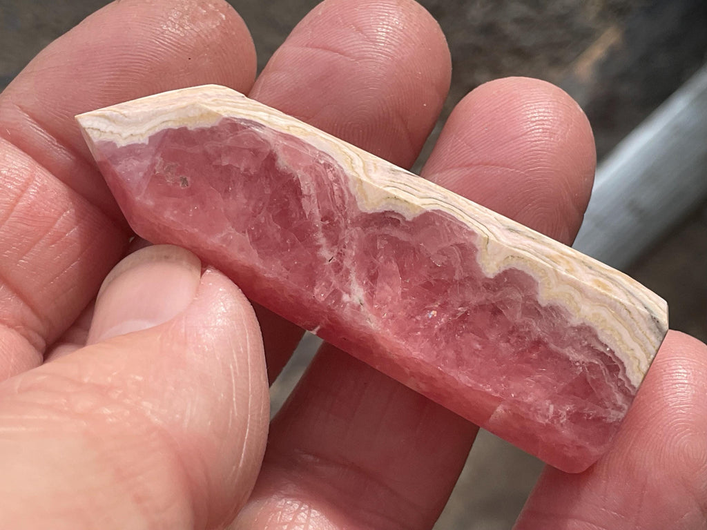 30g Rhodochrosite Generator 2C