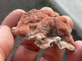 12g “Cherry Blossom” Pink Calcite Specimen A from Inner Mongolia