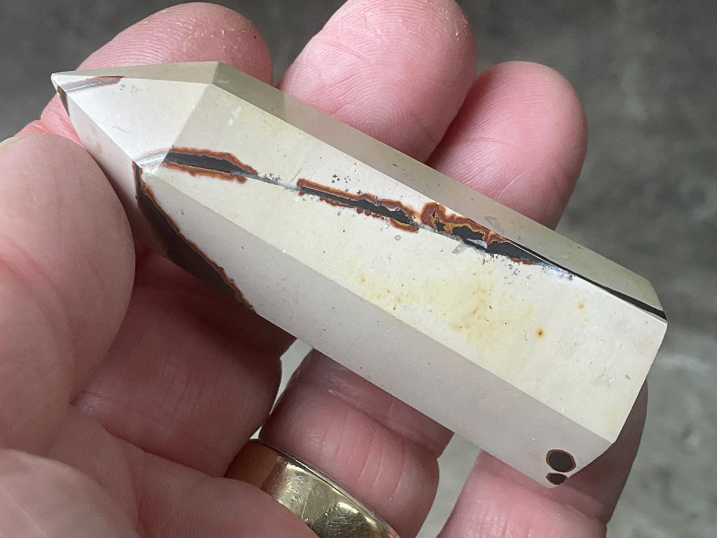 48g “Chinese Painting Stone” Generator 1B