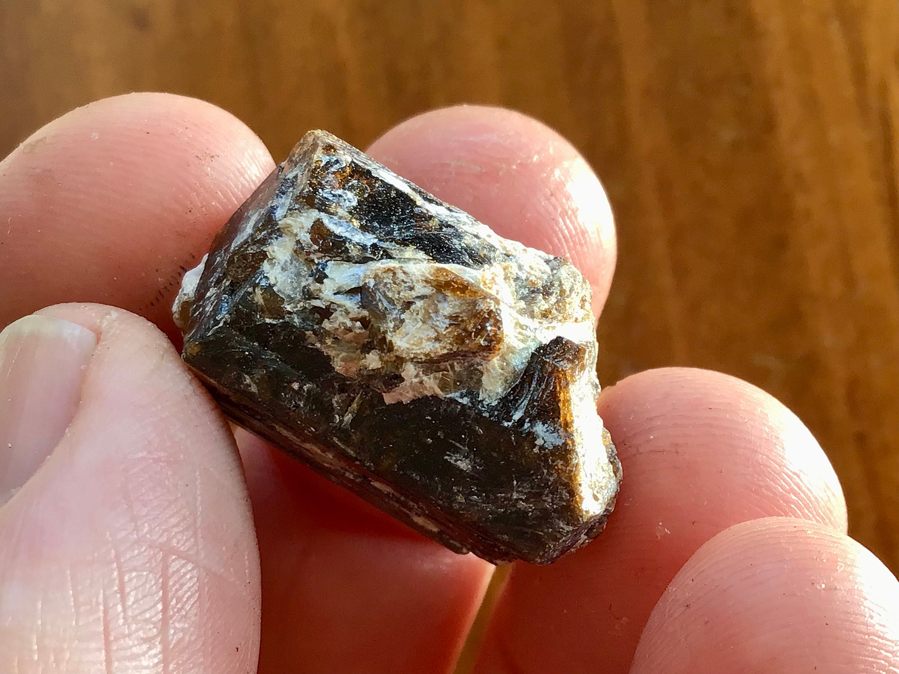 11g Yinnietharra Dravite Specimen 14C