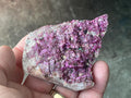 96g Cobaltoan Calcite Specimen 12A