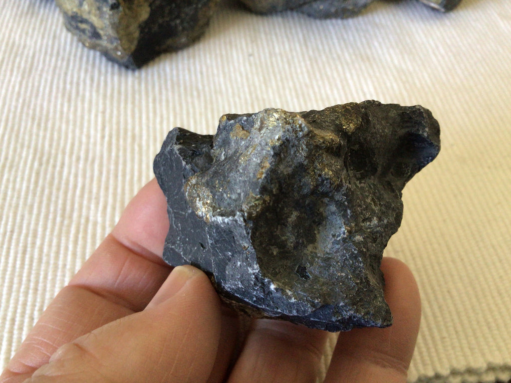 225g Rough Pyrite Specimen 4B
