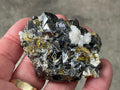 104g Chinese Marmatite Specimen 4B
