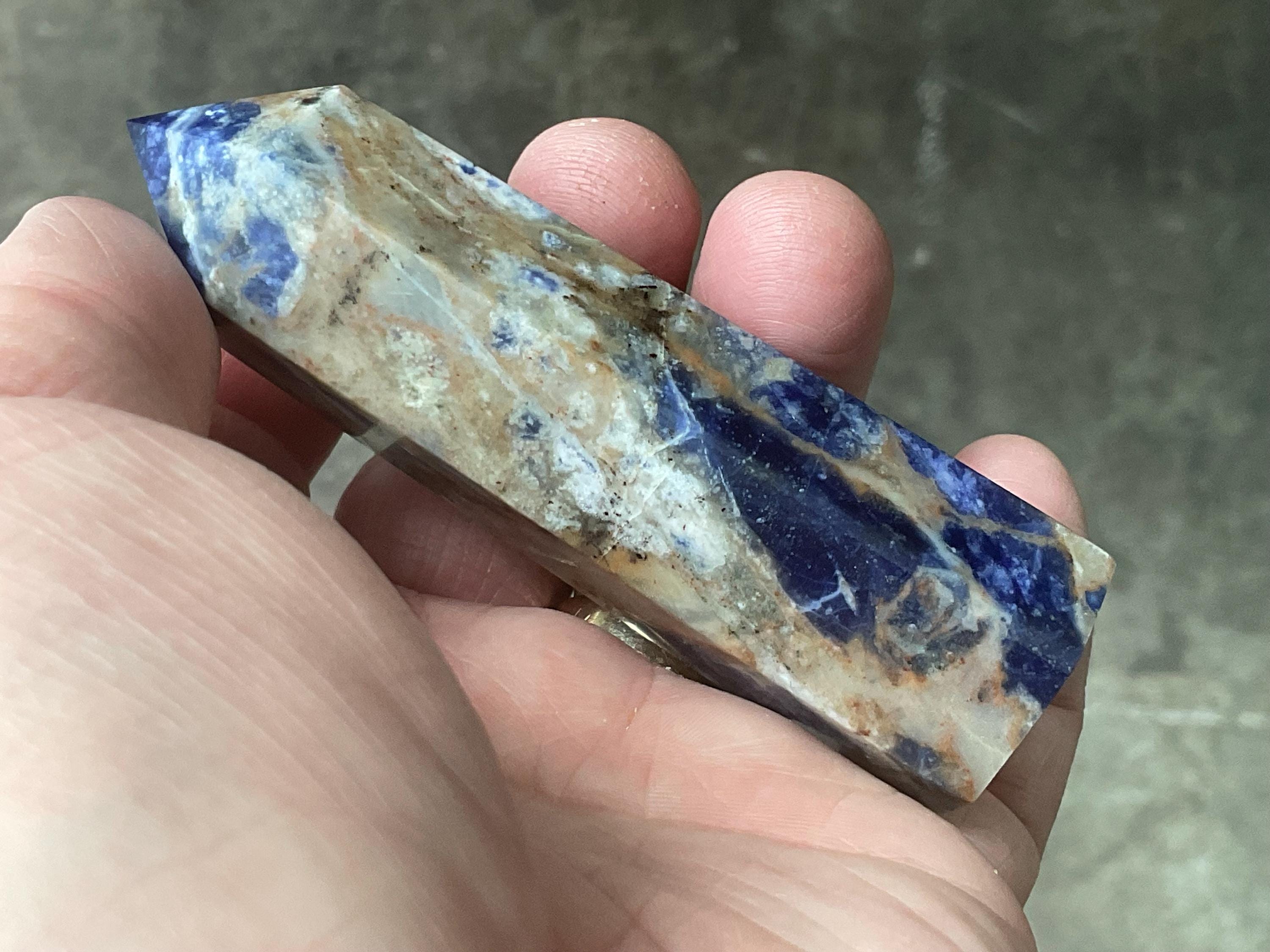 94g Sodalite Generator 2A