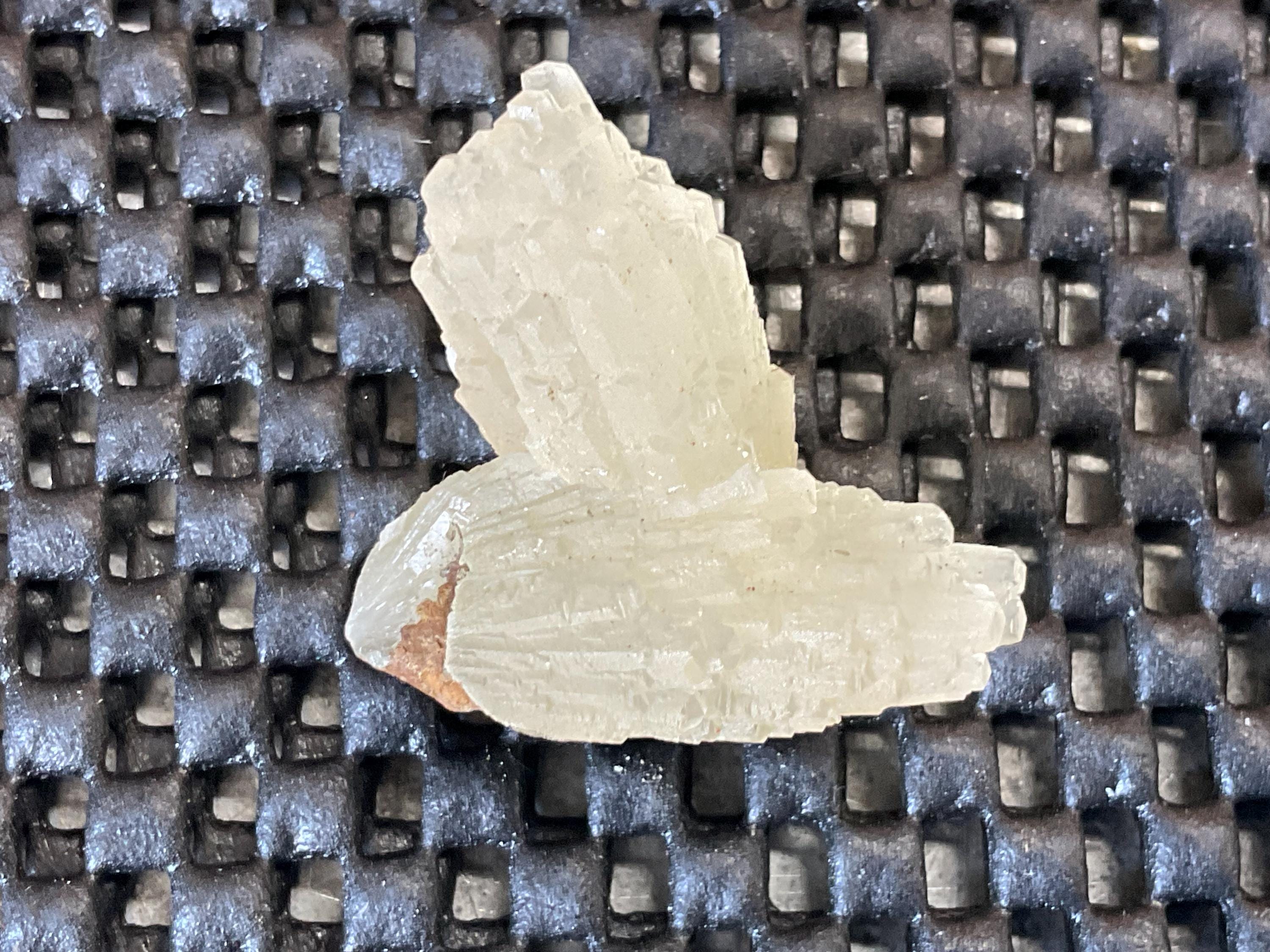12g Australian Calcite Specimen from Clunes NSW