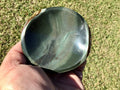 153g Polychrome Jasper Round Trinket Bowl B