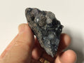 73g Mexican Flower Obsidian Rough Piece 1C
