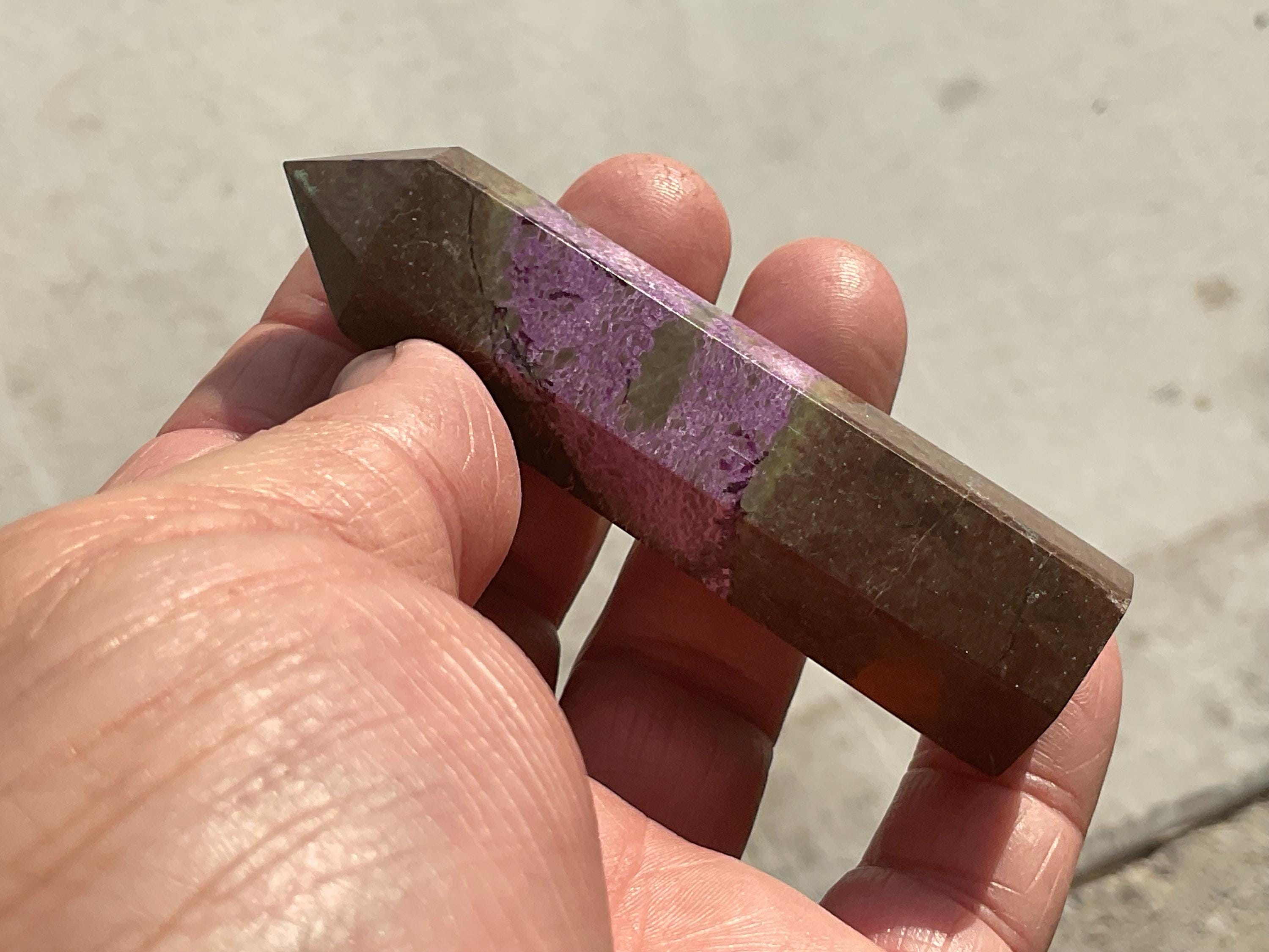 58g Atlantisite Generator 3A