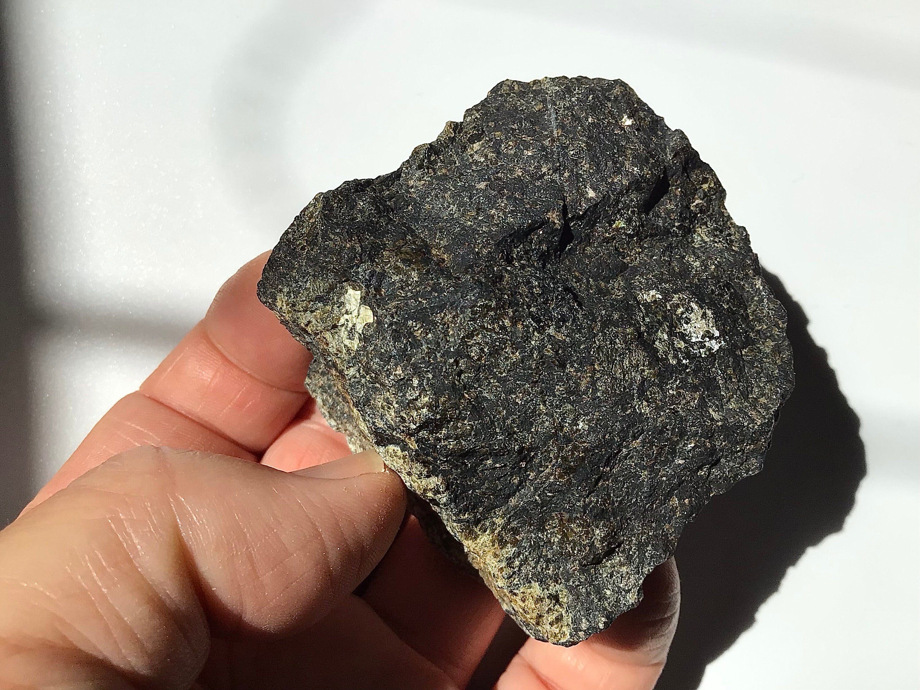 175g Coppernite Rough 3A