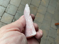 58g Mexican Pink Opal Rough 2A