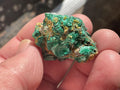 36g Australian Malachite, Cerussite and Pyromorphite Specimen 5C