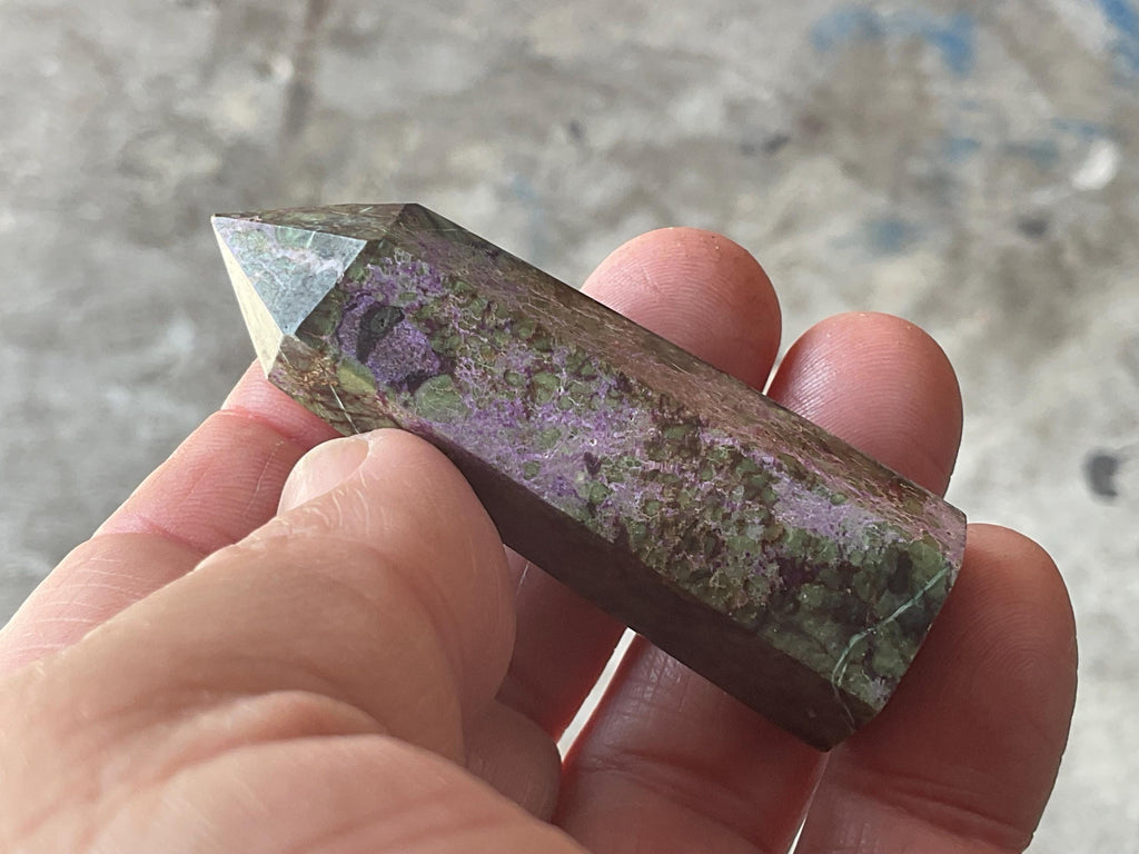 36g Atlantisite Generator 1A