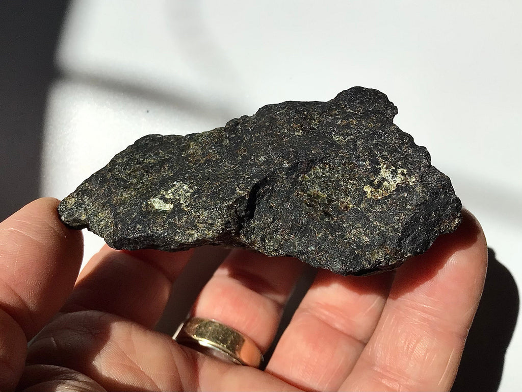 160g Rough Coppernite 2C