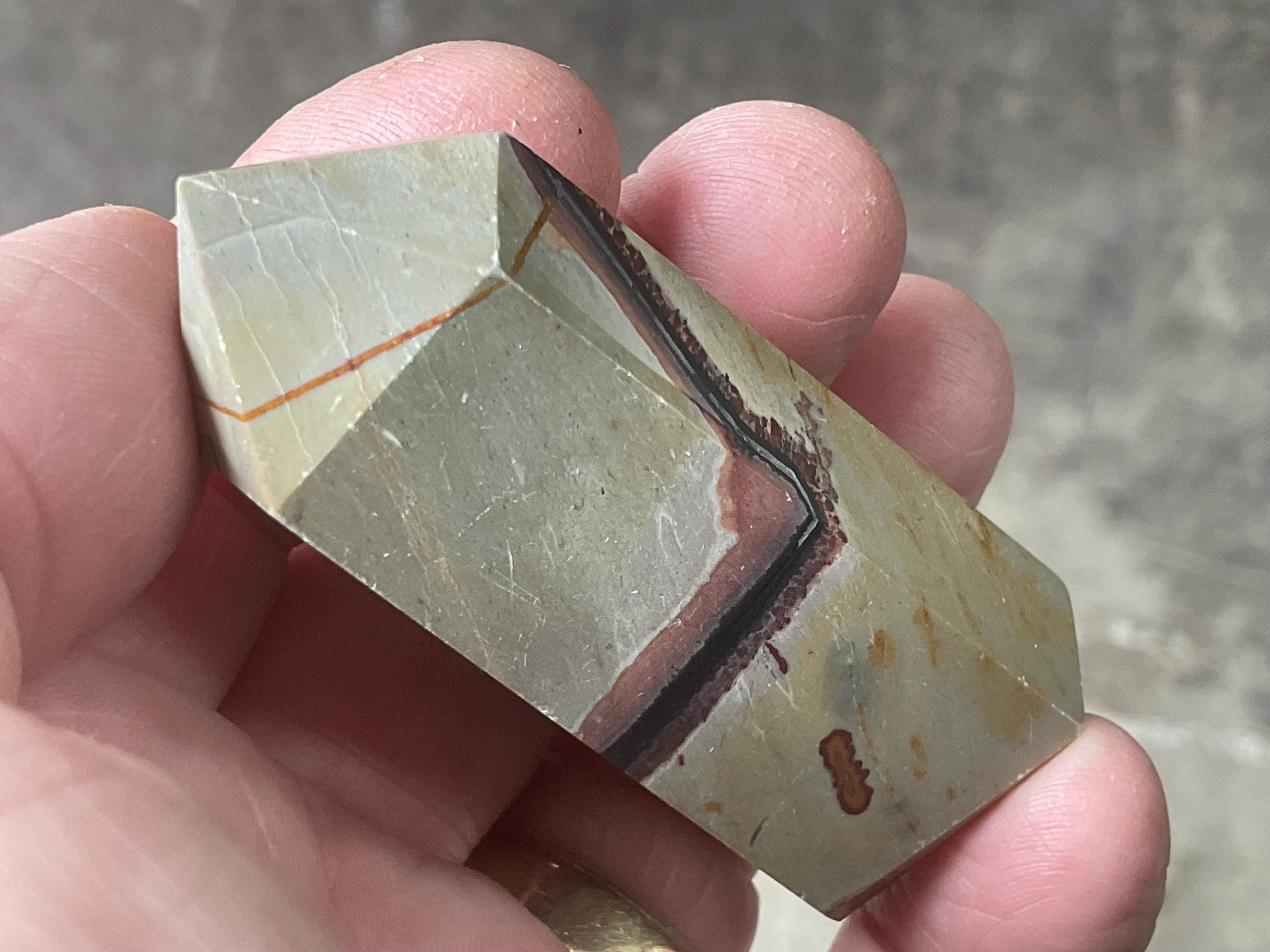 58g “Chinese Painting Stone” Generator 2A